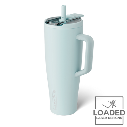 Brumate Era Flip - Custom Laser Engraving Available