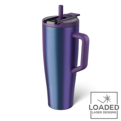 Brumate Era Flip - Custom Laser Engraving Available