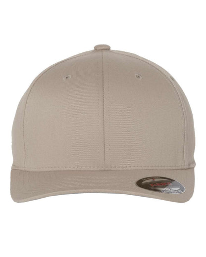 Baseball Hat - FlexFit - Custom Engraved Leather Patch Available