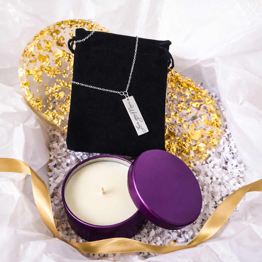 The Handwritten Edition – Mother’s Day Gift Box