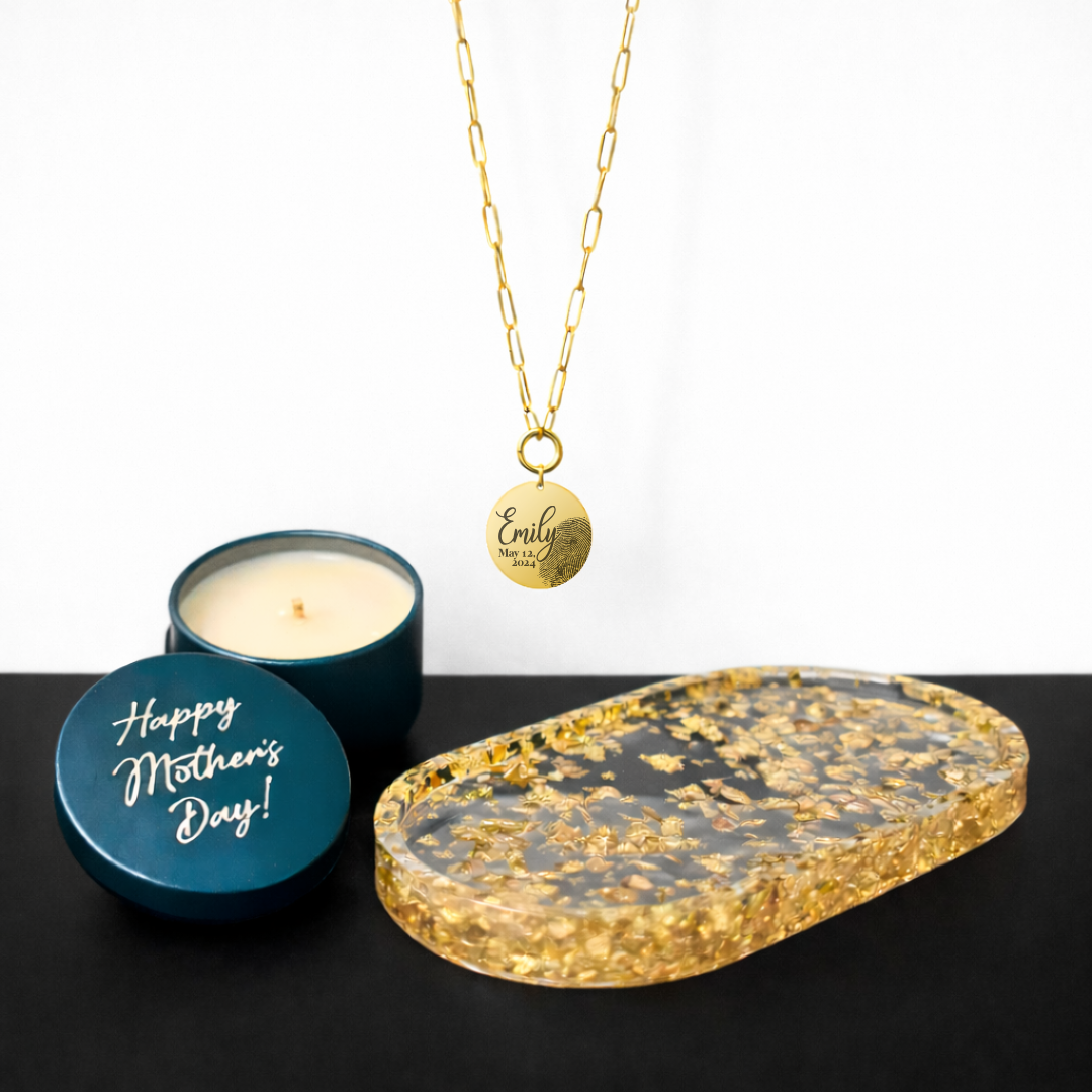 The Luxe Edition – Mother’s Day Gift Box