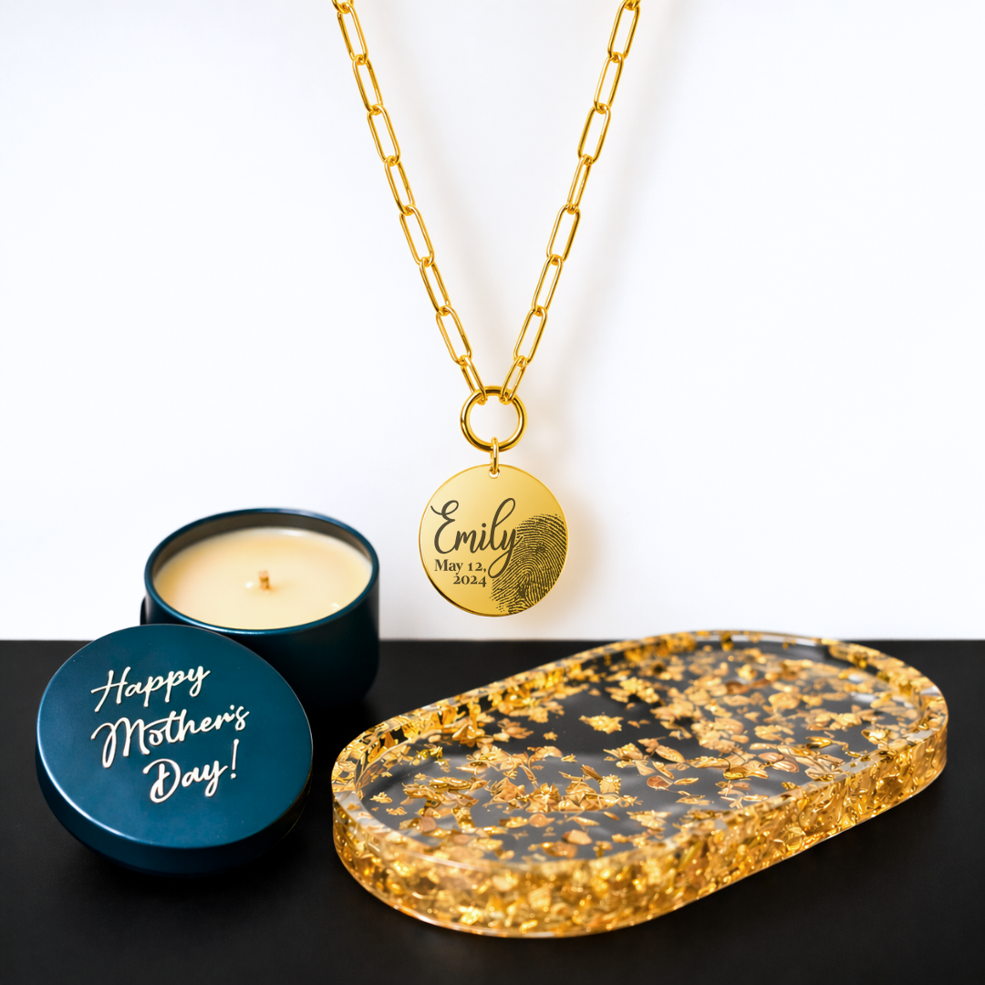 The Luxe Edition – Mother’s Day Gift Box