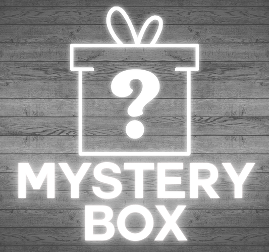 Custom Brumate Mystery Box