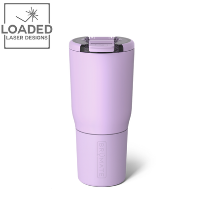 Brumate NAV - Custom Laser Engraving Available