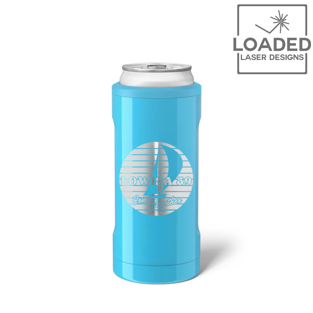 LOWISA Brumate Hopsulator Slim