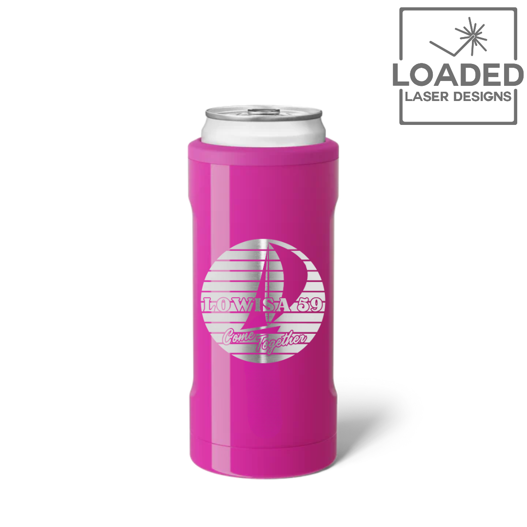 LOWISA Brumate Hopsulator Slim