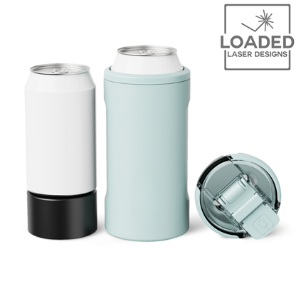 Brumate Hopsulator Trio - Custom Laser Engraving Available