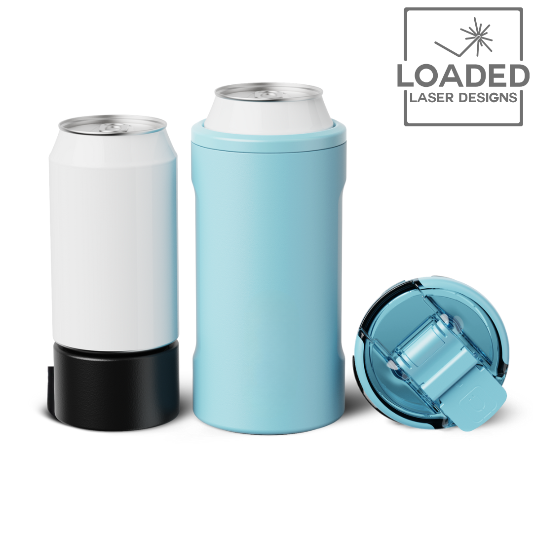 Brumate Hopsulator Trio - Custom Laser Engraving Available