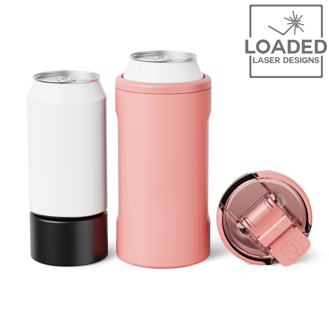 Brumate Hopsulator Trio - Custom Laser Engraving Available