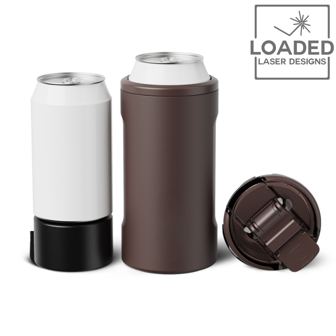 Brumate Hopsulator Trio - Custom Laser Engraving Available