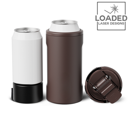 Brumate Hopsulator Trio - Custom Laser Engraving Available