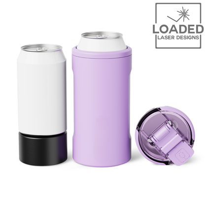 Brumate Hopsulator Trio - Custom Laser Engraving Available