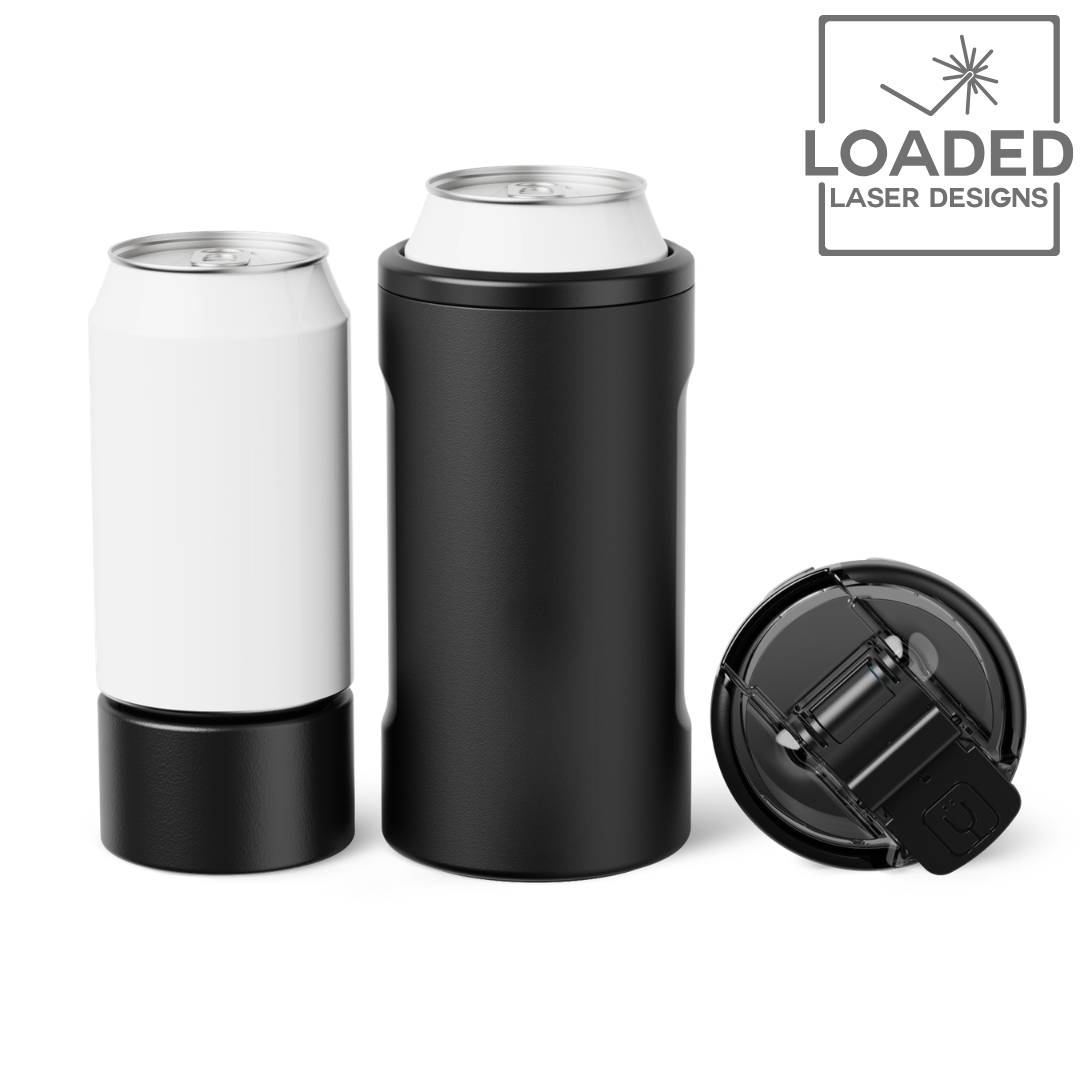 Brumate Hopsulator Trio - Custom Laser Engraving Available