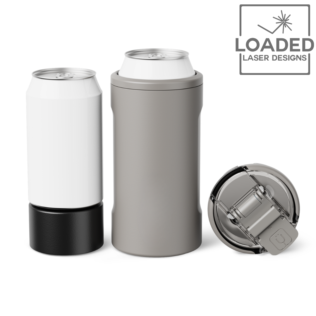 Brumate Hopsulator Trio - Custom Laser Engraving Available