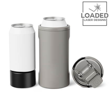 Brumate Hopsulator Trio - Custom Laser Engraving Available