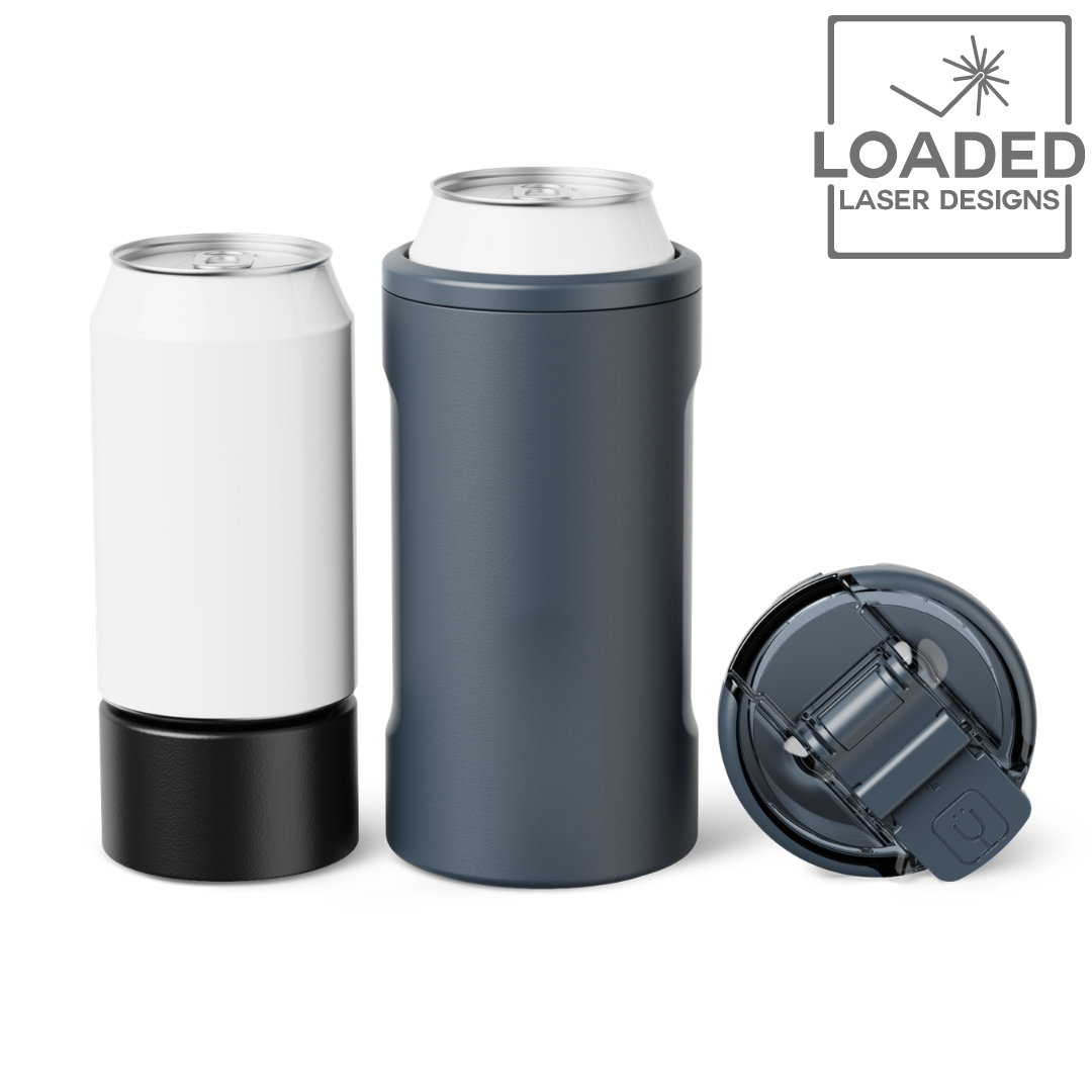 Brumate Hopsulator Trio - Custom Laser Engraving Available