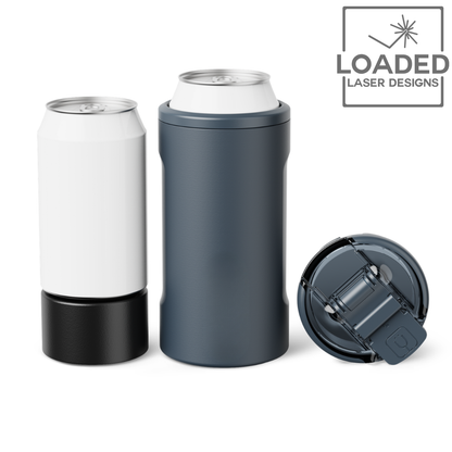 Brumate Hopsulator Trio - Custom Laser Engraving Available