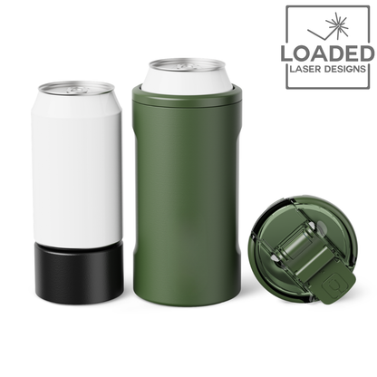 Brumate Hopsulator Trio - Custom Laser Engraving Available