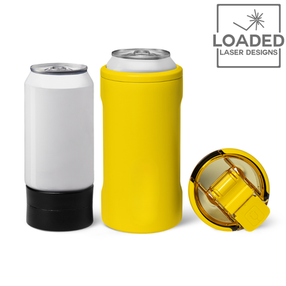 Brumate Hopsulator Trio - Custom Laser Engraving Available