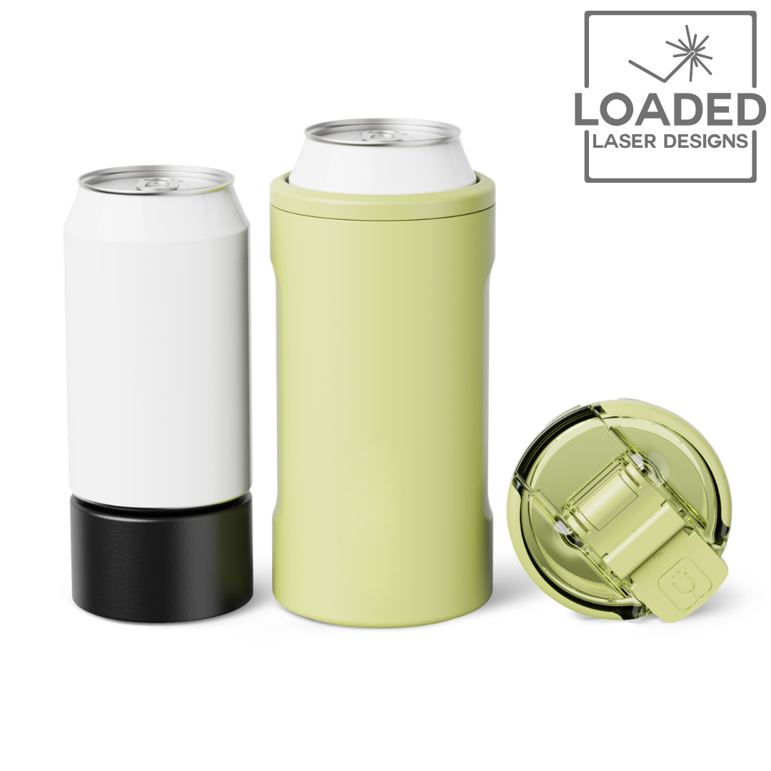 Brumate Hopsulator Trio - Custom Laser Engraving Available