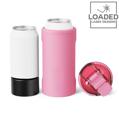 Brumate Hopsulator Trio - Custom Laser Engraving Available