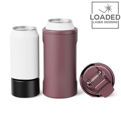 Brumate Hopsulator Trio - Custom Laser Engraving Available