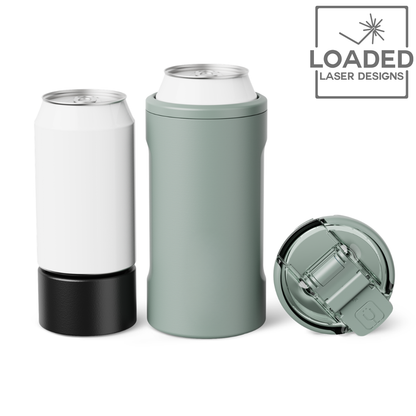 Brumate Hopsulator Trio - Custom Laser Engraving Available