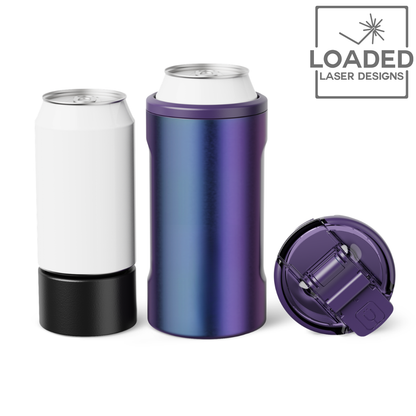 Brumate Hopsulator Trio - Custom Laser Engraving Available