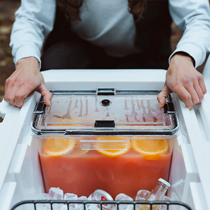 Brumate BruTank Rolling Cooler