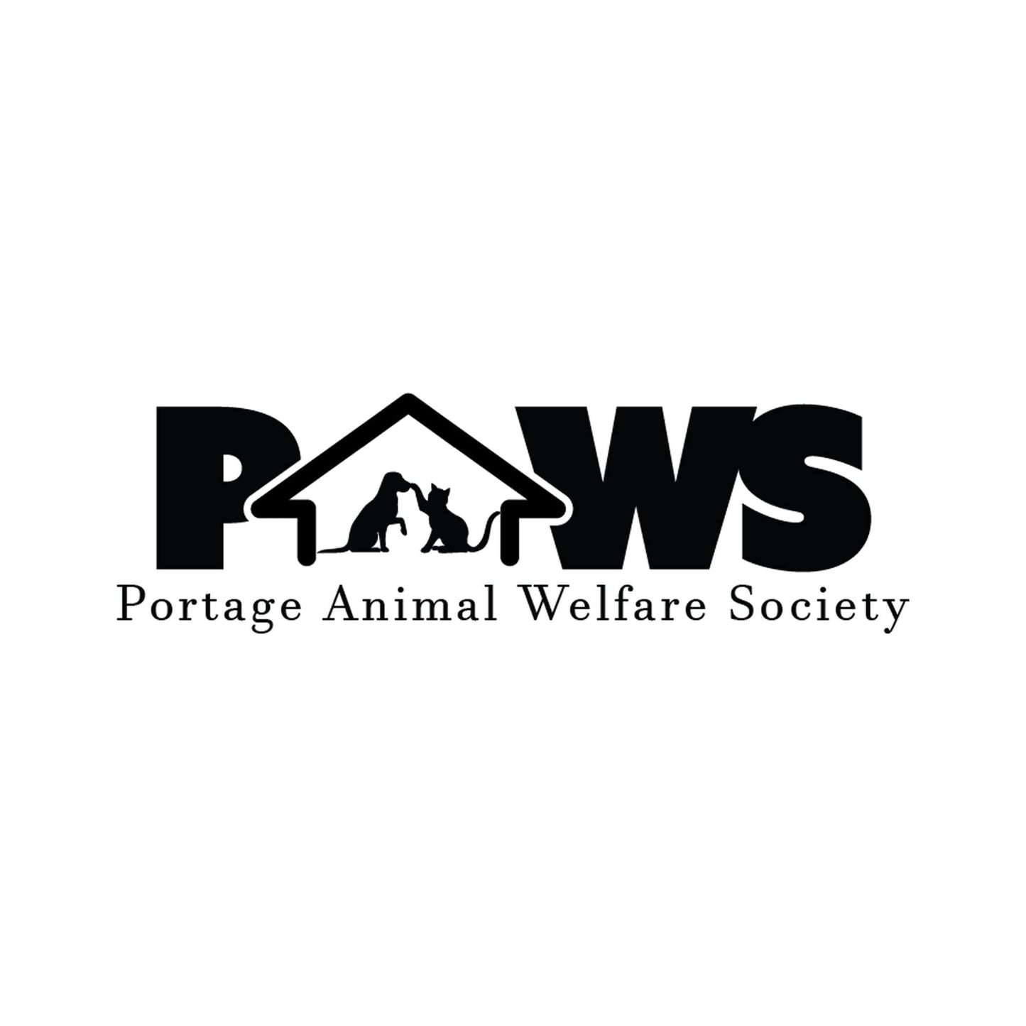 PAWS - Portage Animal Welfare Society Donation