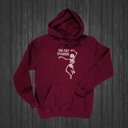 Dead Inside Hoodie