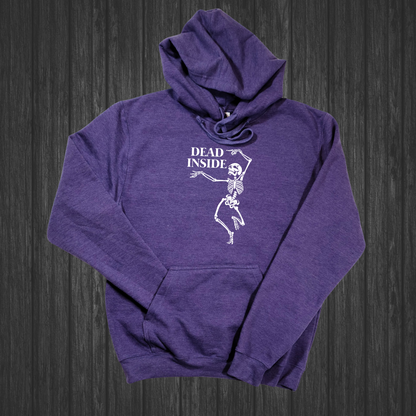 Dead Inside Hoodie