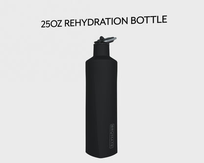 Brumate Rehydration - Custom Laser Engraving Available