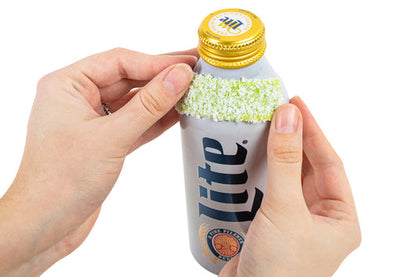 Pickle Salt - Salteez Beer Salt Strips