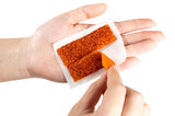 Mango Chili Salt - Salteez Beer Salt Strips