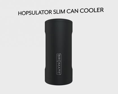 Brumate Hopsulator Slim - Custom Laser Engraving Available