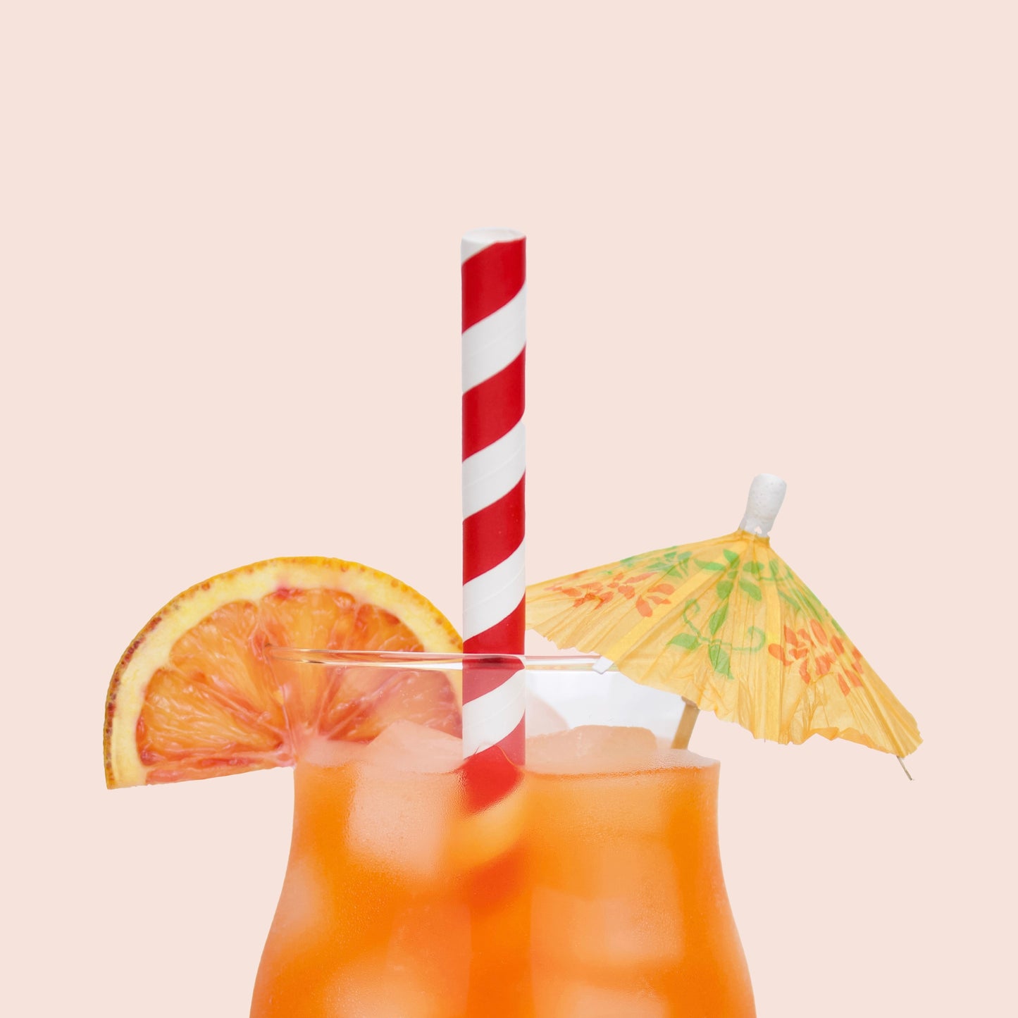 Craftmix - Blood Orange Mai Tai Cocktail Mixer